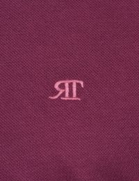 پولوشرت مردانه جودون جهانشید - تصویر 2