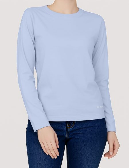 بلوز زنانه پنبه آزالیا