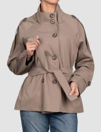 بارانی زنانه ژاله