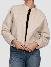 بامبر جکت زنانه آتریسا