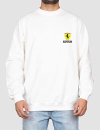 بلوز دورس چاپی فراری - تصویر 2