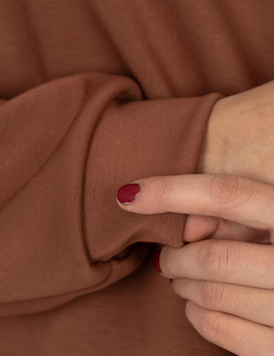 بلوز زنانه اویشو راحیل — تصویر ۳