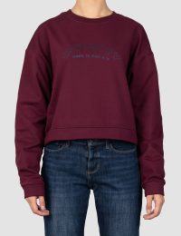 بلوز زنانه چاپدار آدرینا