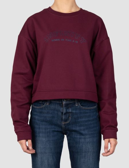 بلوز زنانه چاپدار آدرینا