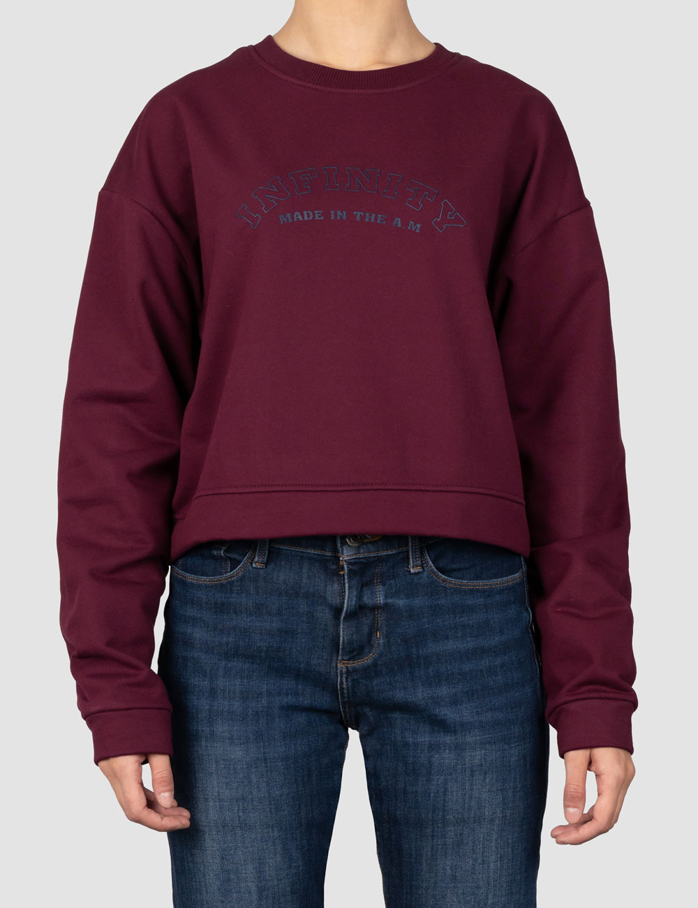 بلوز-زنانه-چاپدار-آدرینا (6) بلوز زنانه چاپدار آدرینا - تصویر 1