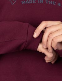 بلوز زنانه چاپدار آدرینا - تصویر 3