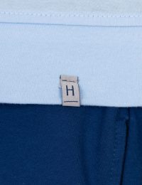 بلوز زنانه چاپدار صبحانه با اسنوپی - تصویر 3