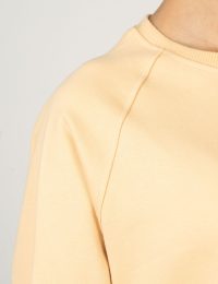 بلوز زنانه چاپدار لبوبو خندان - تصویر 3