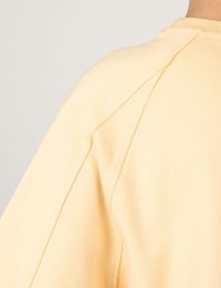 بلوز زنانه چاپدار لبوبو خندان - تصویر 4