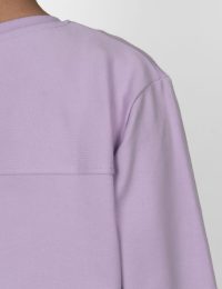 بلوز زنانه چاپدار گل ساره - تصویر 4