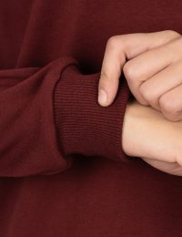 بلوز زنانه گلدوزی راینا - تصویر 3