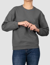 بلوز زنانه گلدوزی سروناز - تصویر 4