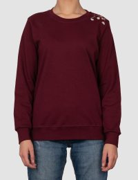 بلوز زنانه گلدوزی گلنسار