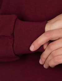 بلوز زنانه گلدوزی گلنسار - تصویر 3