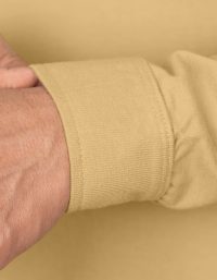 بلوز مردانه نیم زیپ فرهاد - تصویر 4