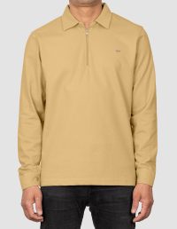 بلوز مردانه نیم زیپ فرهاد