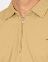 بلوز مردانه نیم زیپ فرهاد - تصویر 2