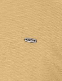 بلوز مردانه نیم زیپ فرهاد - تصویر 3