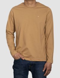 بلوز مردانه پنبه بیژن - تصویر 4