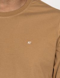 بلوز مردانه پنبه بیژن - تصویر 2