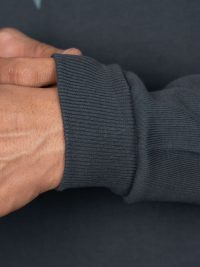 بلوز مردانه چاپدار الیاس - تصویر 4