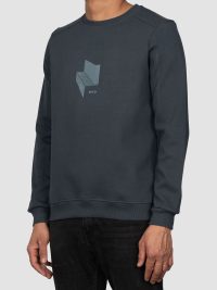 بلوز مردانه چاپدار الیاس - تصویر 5