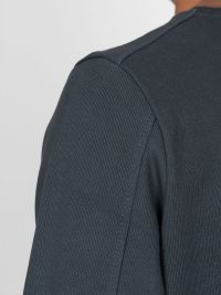 بلوز مردانه چاپدار الیاس - تصویر 3