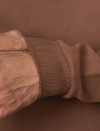 بلوز مردانه چاپدار عیسی - تصویر 3