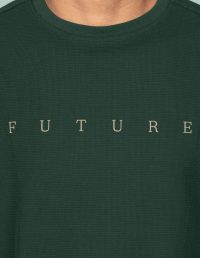 بلوز مردانه چاپدار فریبرز - تصویر 2