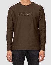 بلوز مردانه چاپدار یزدان