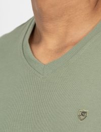 بلوز مردانه یقه هفت یونس - تصویر 2