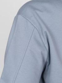 بلوز کراپ زنانه دورس طهورا - تصویر 3