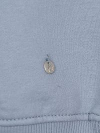 بلوز کراپ زنانه دورس طهورا - تصویر 2