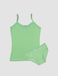 تاپ و شورت زنانه پنبه زیور