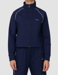 سویشرت زنانه چاپدار نرجس