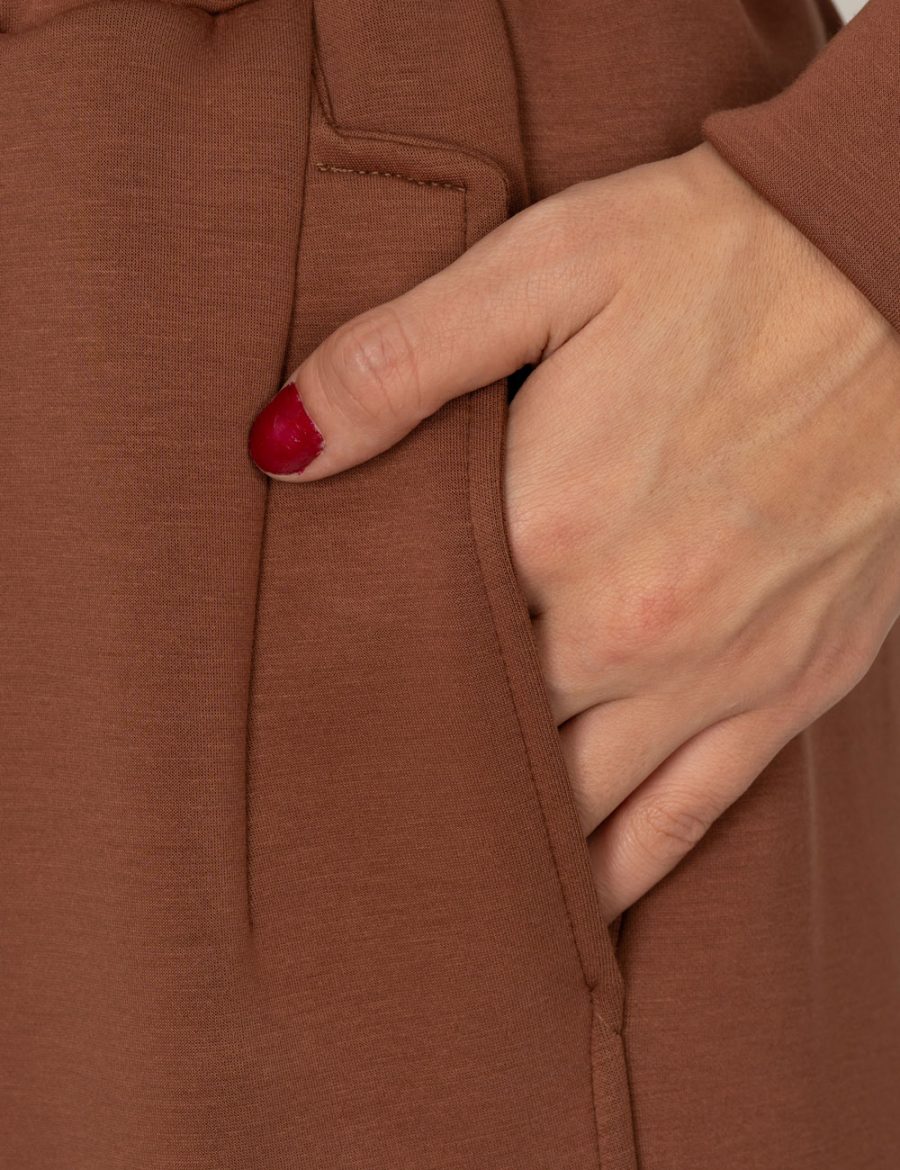 شلوار زنانه اویشو راحیل — تصویر ۳
