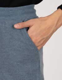 شلوار زنانه سلانیک آنیتا - تصویر 2