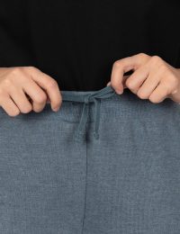 شلوار زنانه سلانیک آنیتا - تصویر 3