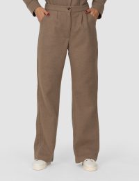 شلوار زنانه فوتر مهتاب