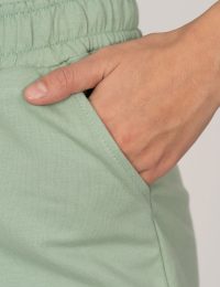 شلوار زنانه پنبه سیمین - تصویر 3