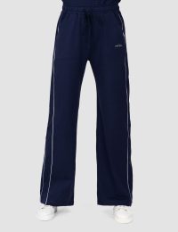 شلوار زنانه چاپدار نرجس