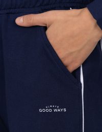 شلوار زنانه چاپدار نرجس - تصویر 3