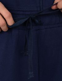 شلوار زنانه چاپدار نرجس - تصویر 2