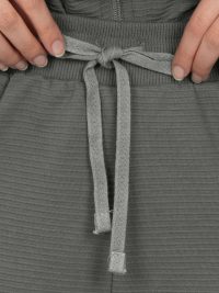 شلوار زنانه کرکره ای آشوب - تصویر 2