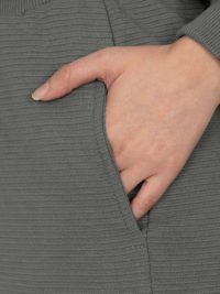 شلوار زنانه کرکره ای آشوب - تصویر 3