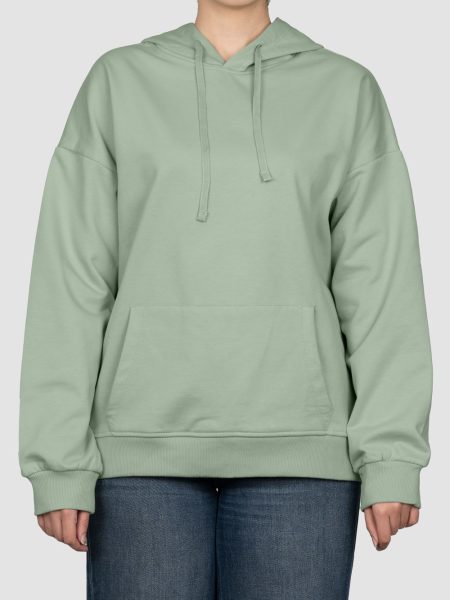 هودی زنانه ابرا