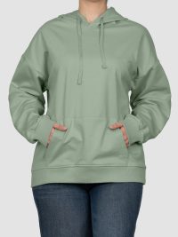 هودی زنانه ابرا - تصویر 3