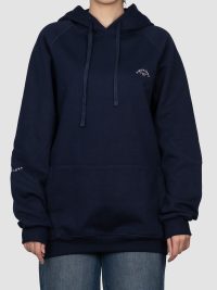 هودی زنانه چاپدار تابش