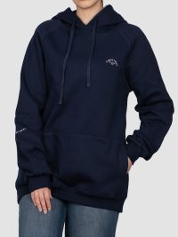 هودی زنانه چاپدار تابش - تصویر 4