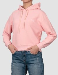 هودی زنانه گلدوزی آنیلا - تصویر 4